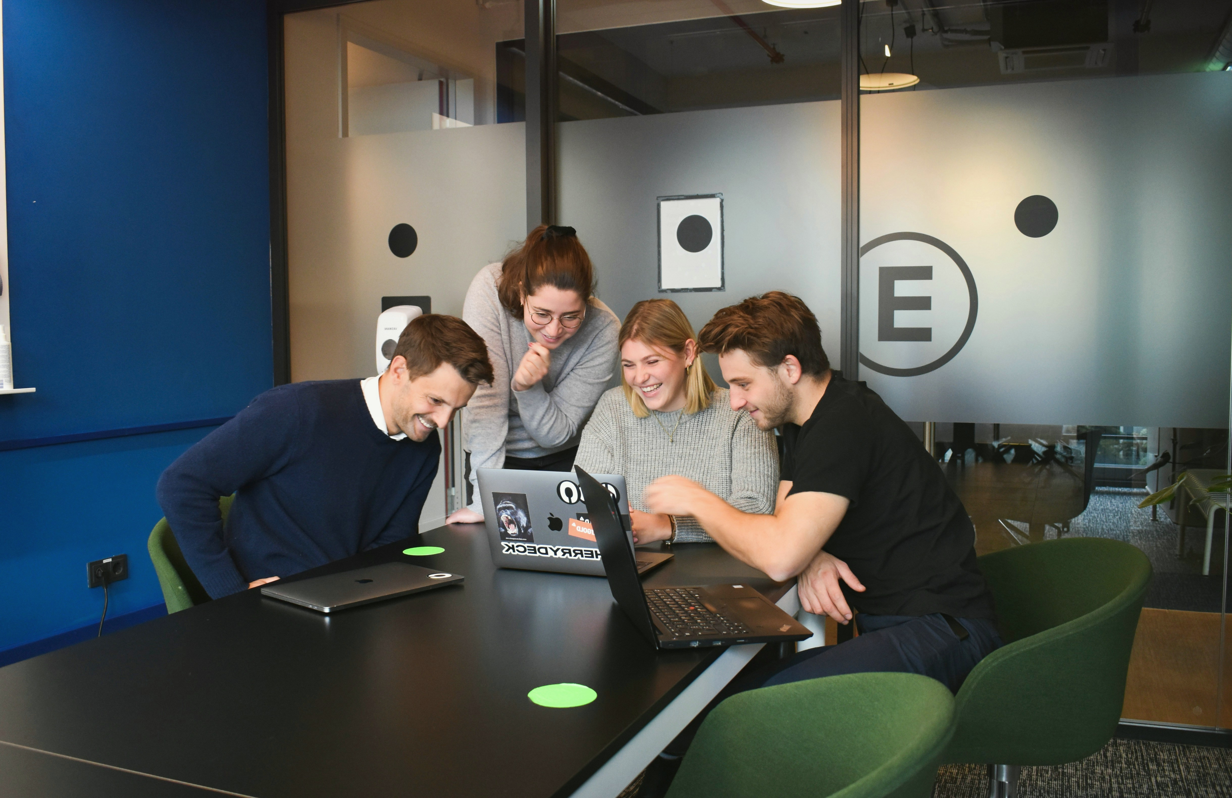 Zero Trust Network Access